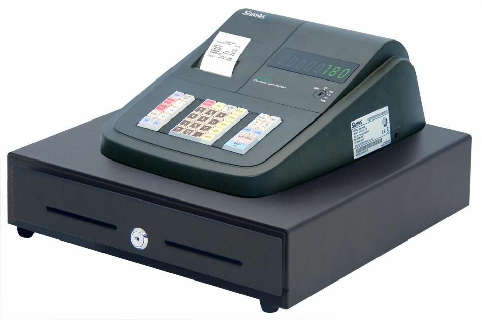 Sam4S ER180 kassa