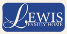 Lewis Family Home
