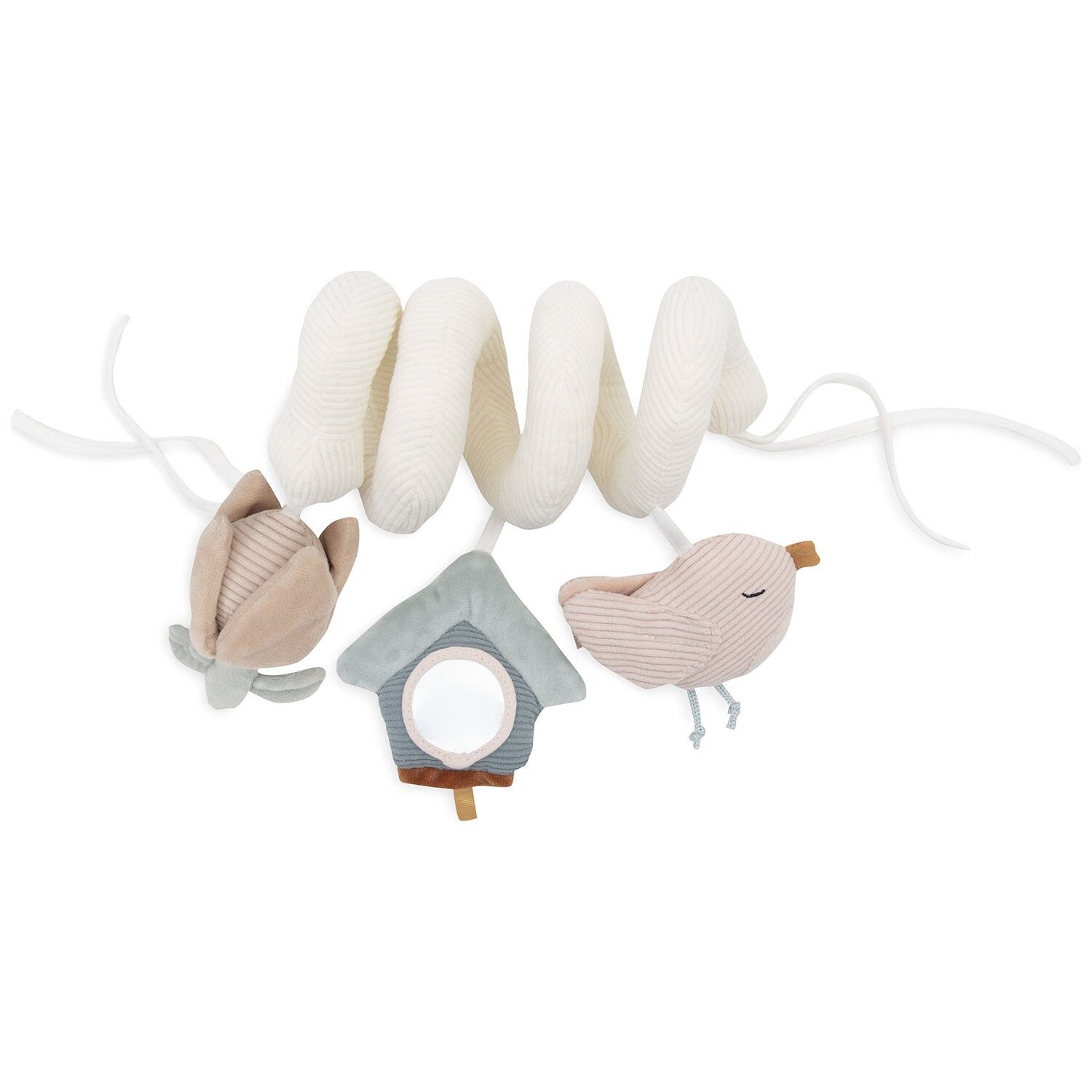 Spirale d'activités Lovely Birds – Jollein