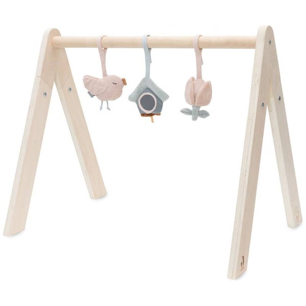Jouets pour arche d'éveil Lovely Birds – Jollein