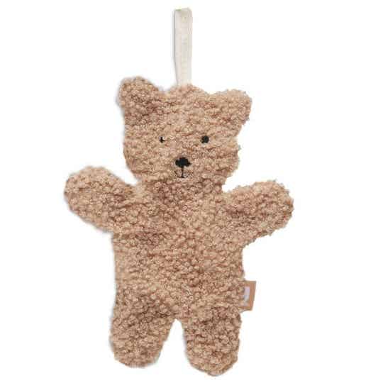 Attache tétine Teddy Bear - Jollein