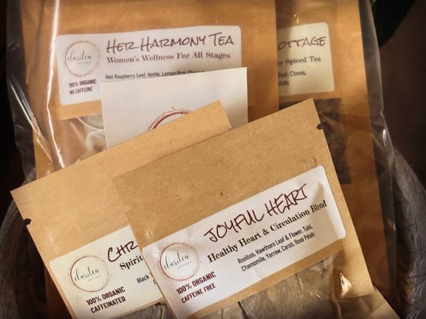 SAMPLER BOX
