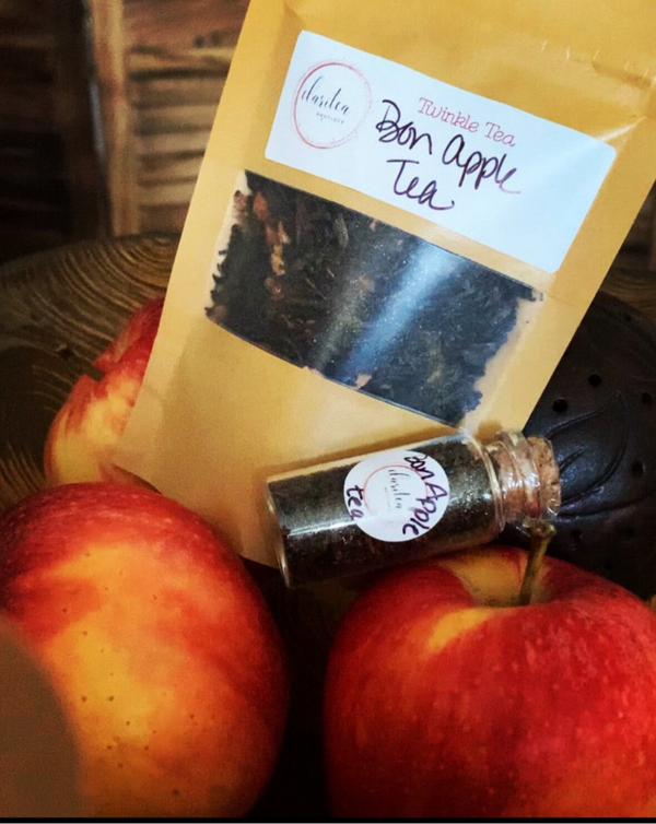 BON APPLE TEA