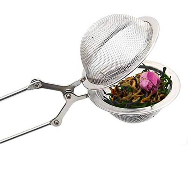 SNAP BALL STRAINER