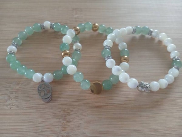 Bracelet Murmure Féminin