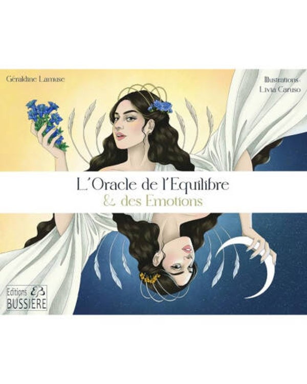 L'oracle de l'équilibre et des émotions