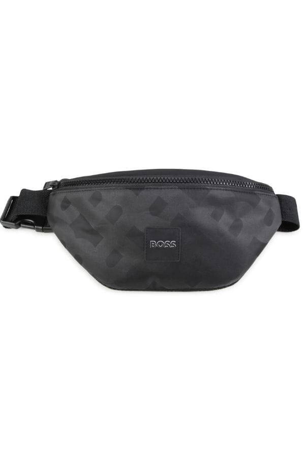HUGO BOSS Heuptas – Zwart