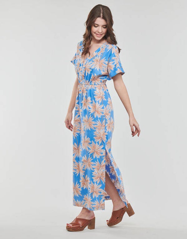 Roxy Dynamite Girl  - Enkellange Jurk voor Dames