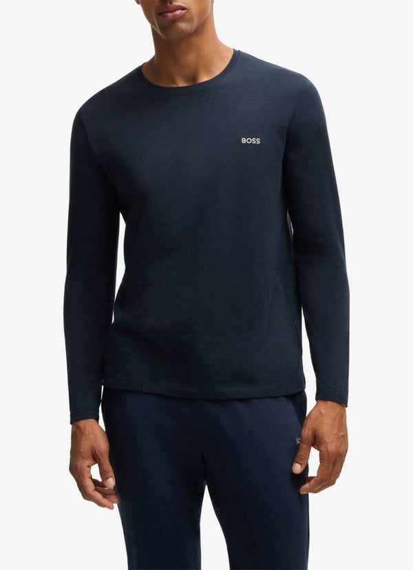 Boss shirt casual maat L