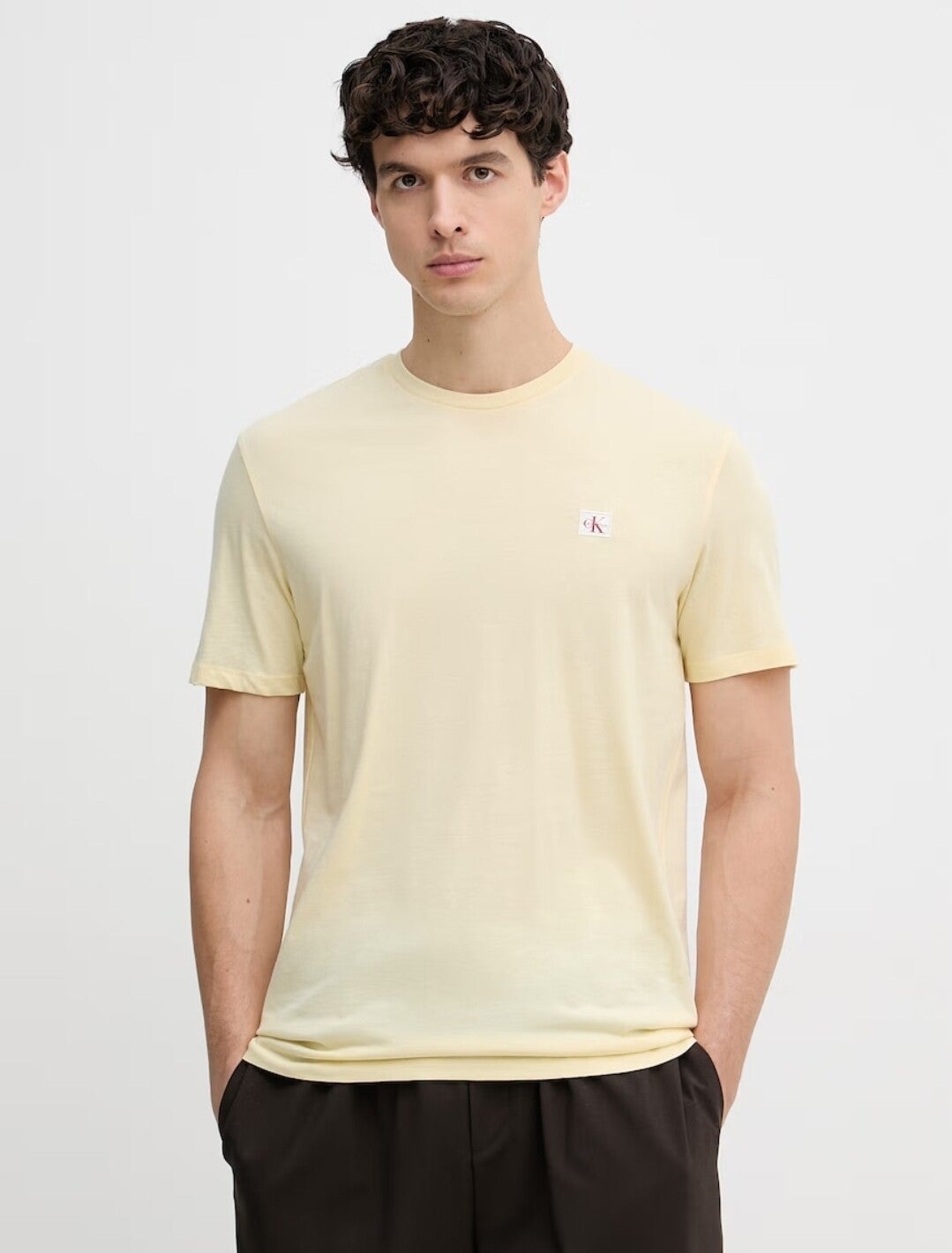 CALVIN KLEIN T-Shirt heren maat L