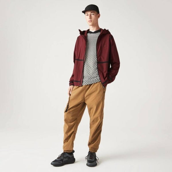 Lacoste heren jacket
