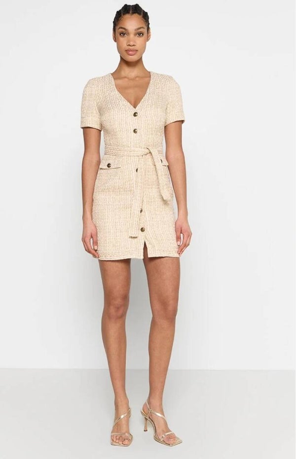 Marciano by Guess Spencer dames jurk L