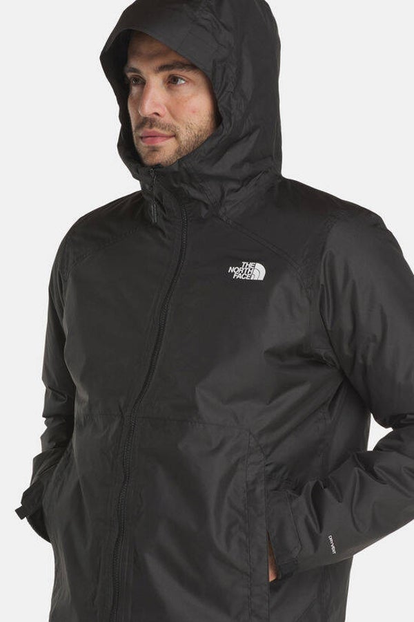 The North Face MILLERTON INSULATED JACKET - Winterjas - zwart maat S