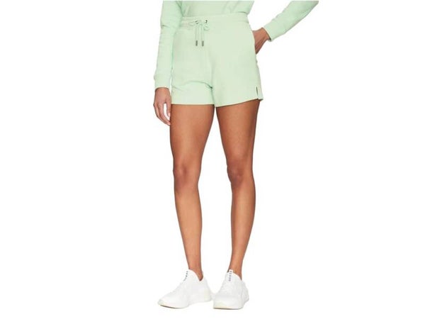 Guess korte broek dames groen G8FG