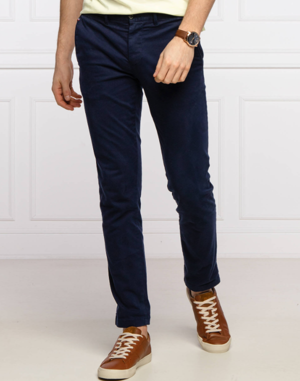 Chino slim fit size S