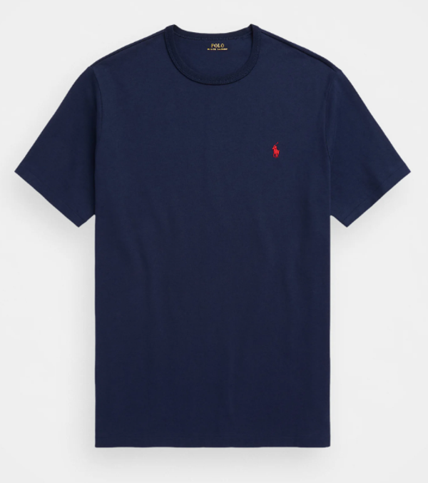 Polo Ralph Lauren Donkerblauw maat L