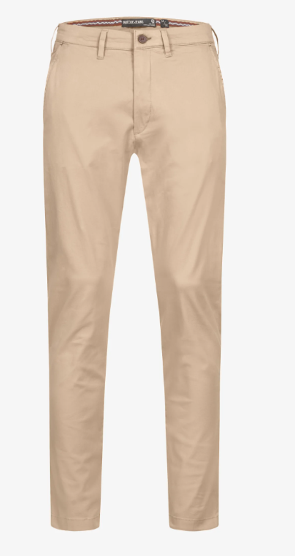 INDICODE JEANS WASLING - Chino
