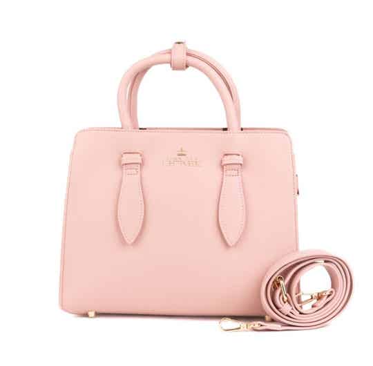 Egon von Furstenberg AMIS 11822-475 women's luxury shoulder bag nude