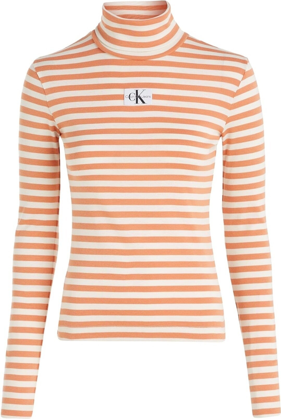 Dames coltrui Calvin Klein Jeans J20J222246 YBI strepen S