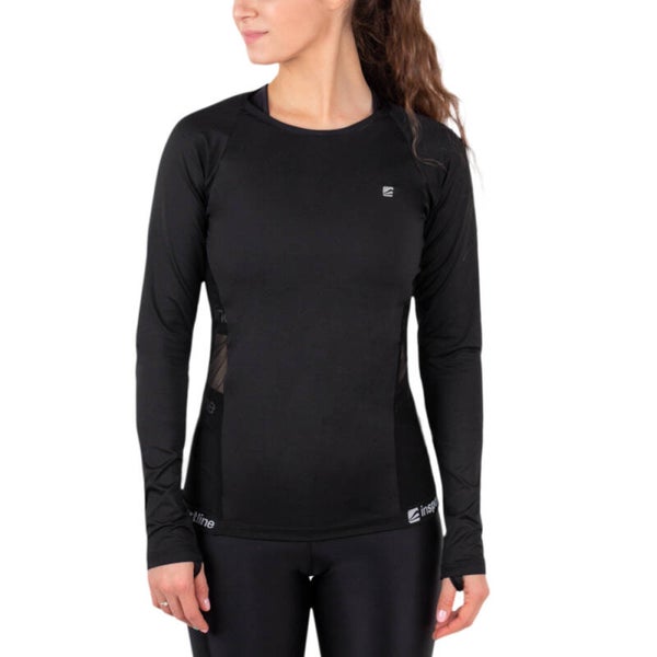 Woman's Longsleeve Calvin Klein Slim fit size S