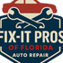 Fix-It Pros of Florida