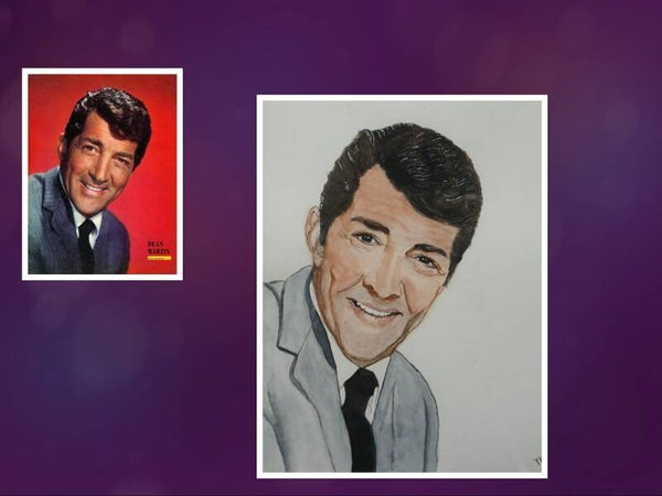 Dean Martin