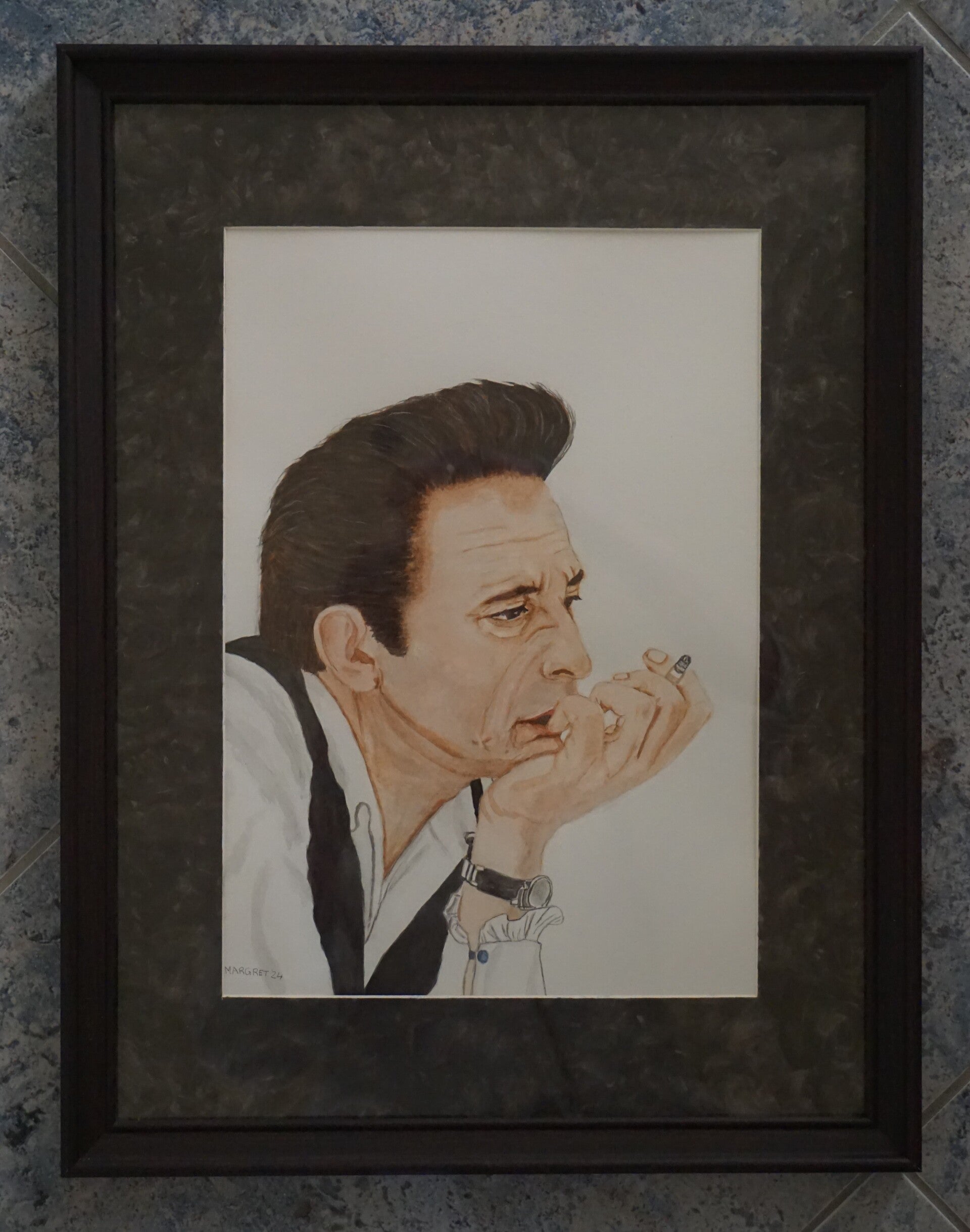 Johnny Cash
