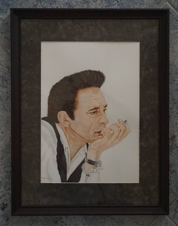 Johnny Cash