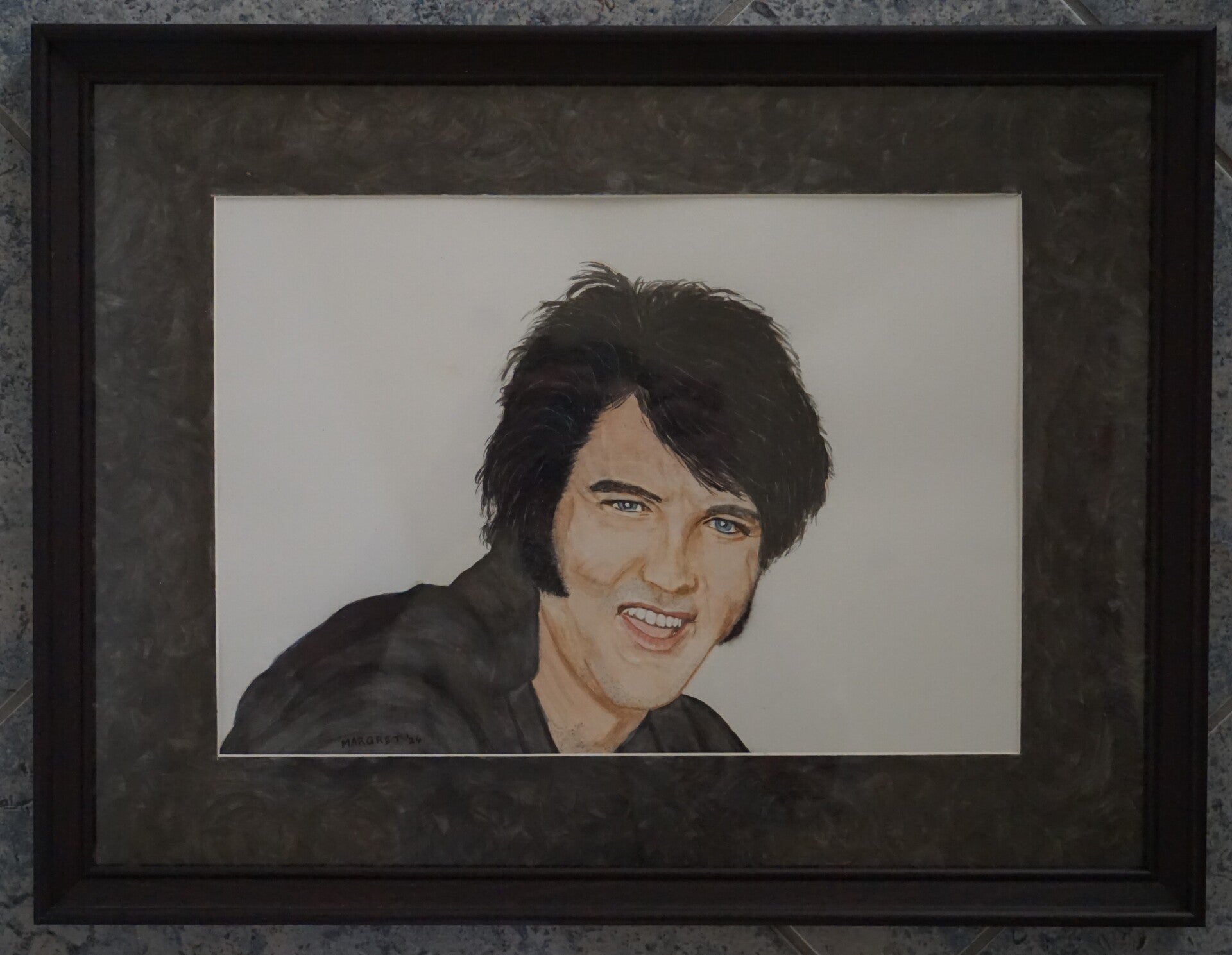 Elvis