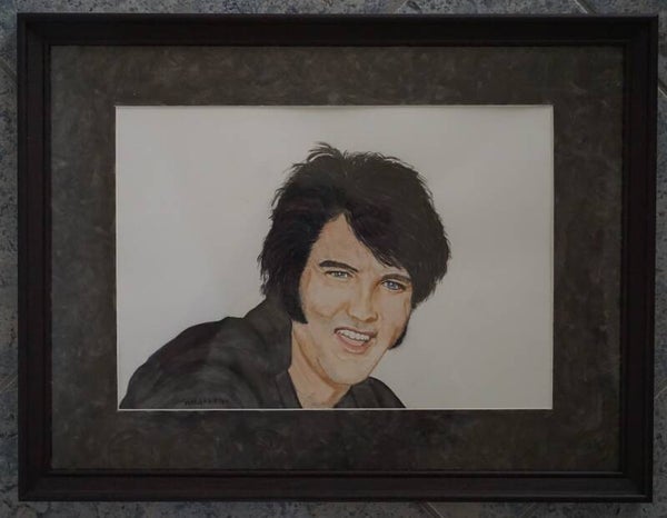 Elvis