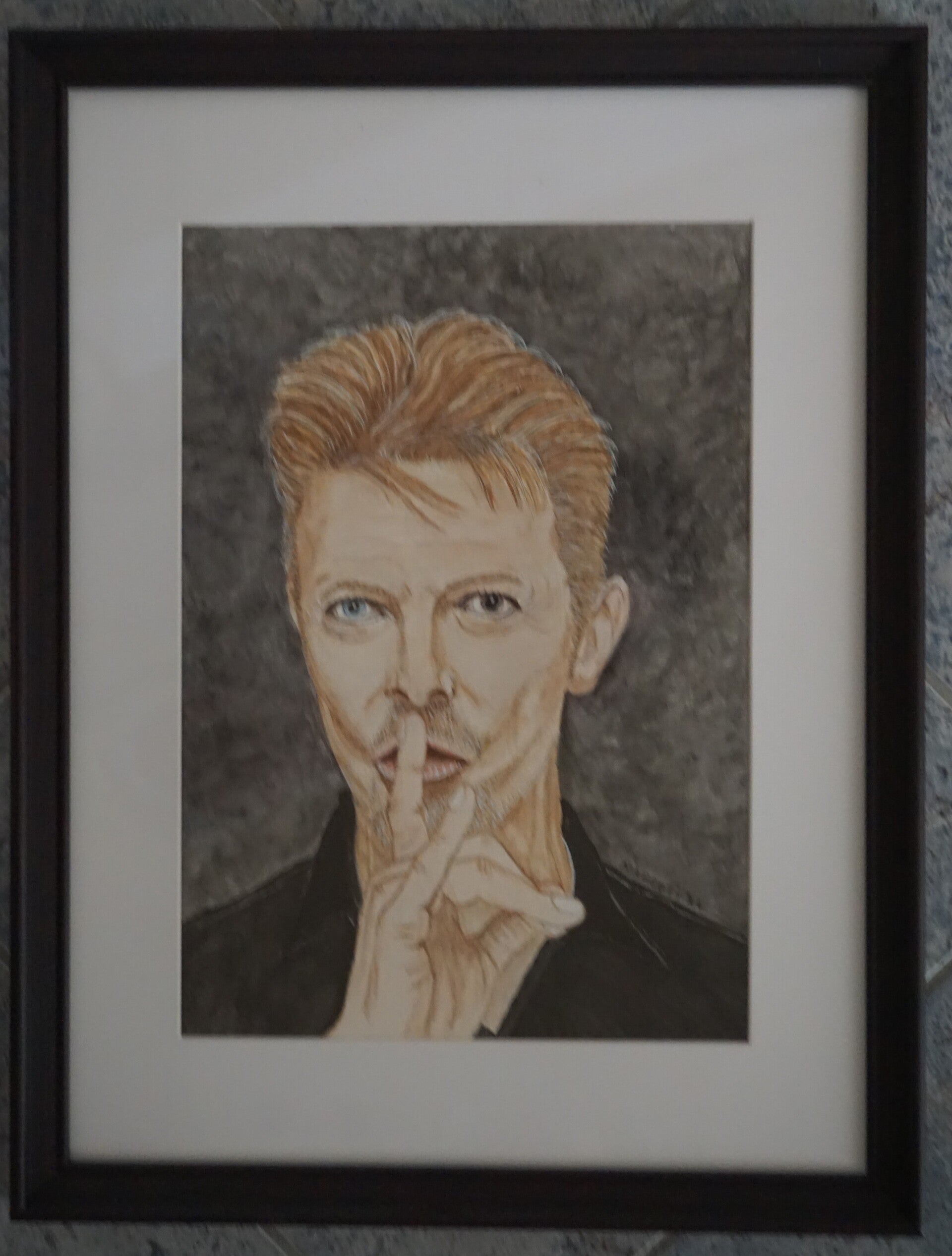 David Bowie