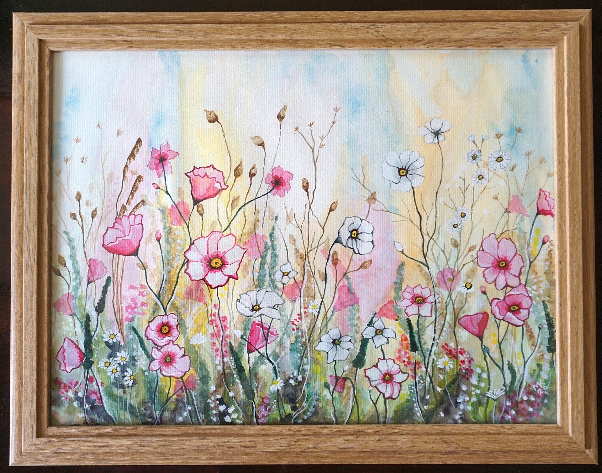 Bloementuin 3