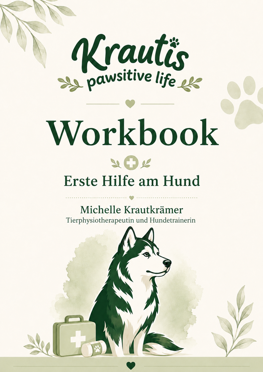 Erste-Hilfe am Hund eBook
