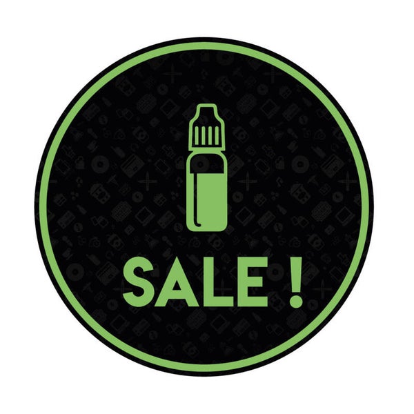 Special offer Bubble gum 100ml £75