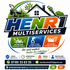 Henri Multiservice