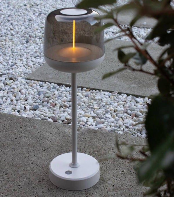 Led lampje