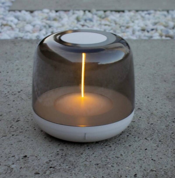 Led lampje