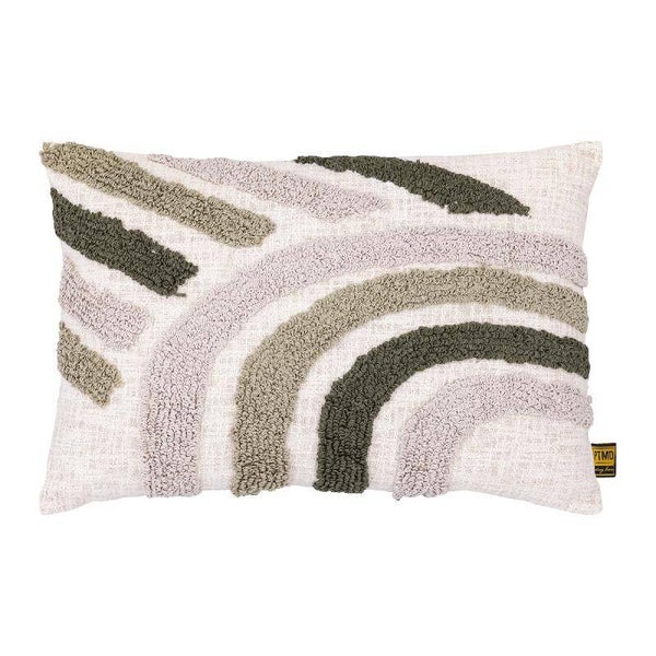 kussen ptmd groen tinten