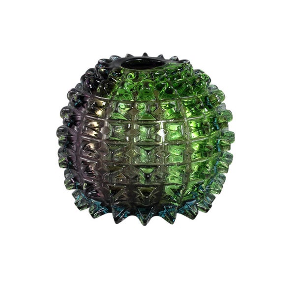 Vaas spike design rond