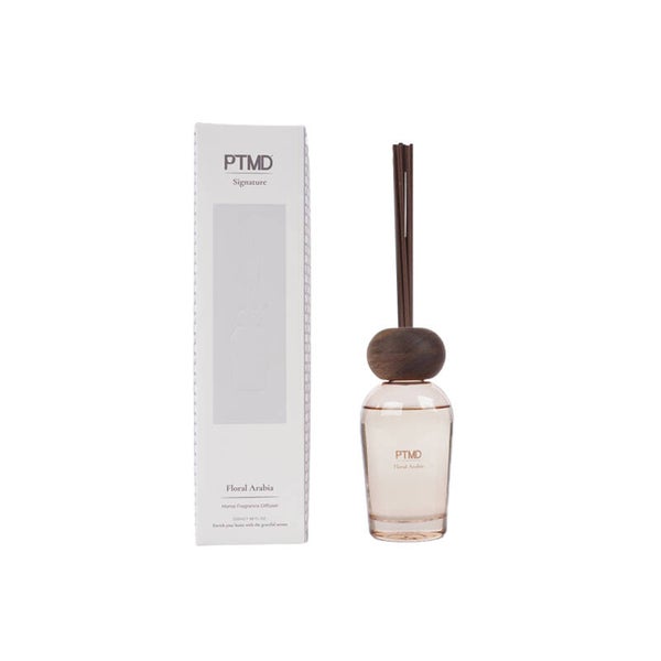 Geurstokje PTMD Floral arabia