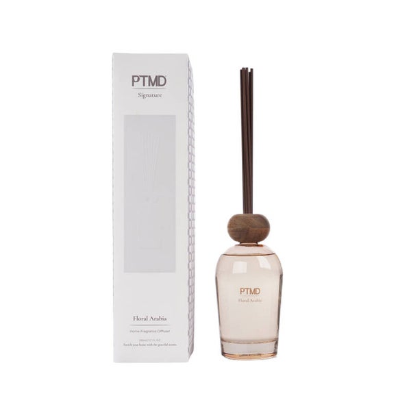 Geurstokje PTMD Floral arabia