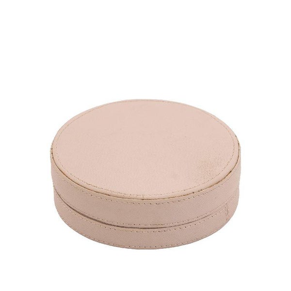 Onderzetter deksel beige