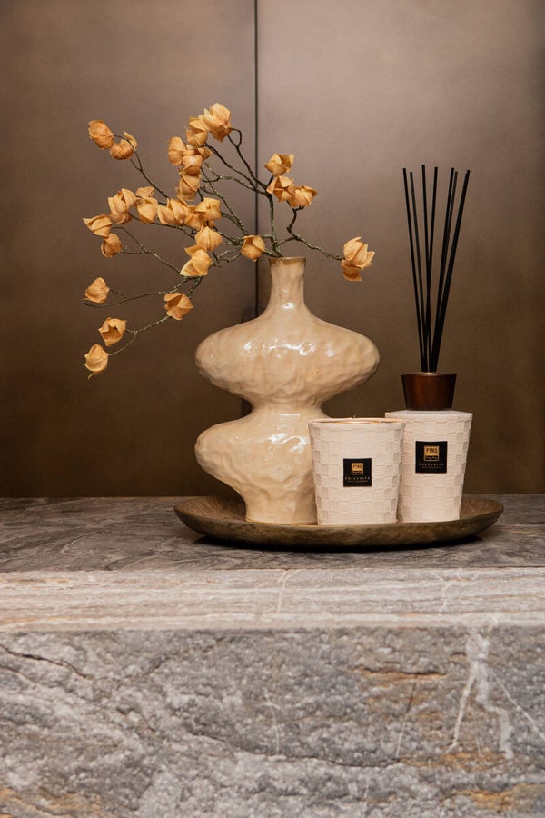 PTMD Exclusive giftset clean linen (wit)