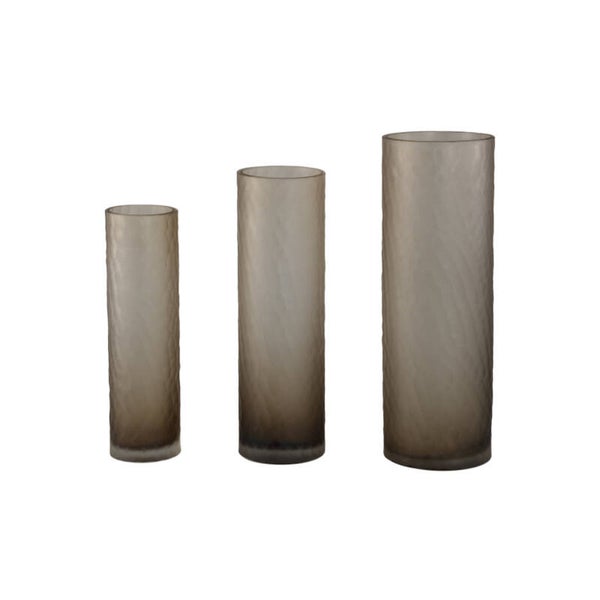 Vaas geslepen glas PTMD