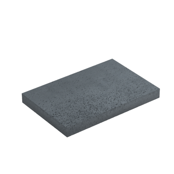 Oud Hollandse tegel Antraciet 60x40 cm