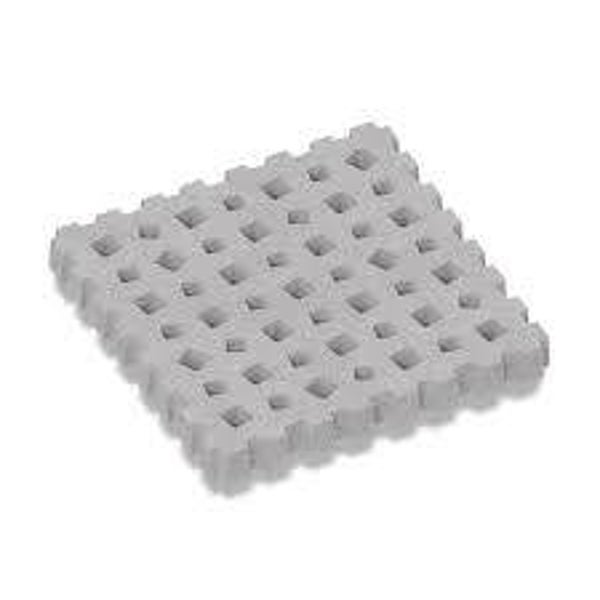 Oud Hollandse Weave tegels Grijs