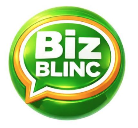 Biz Blinc logo