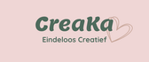CreaKa, eindeloos creatief