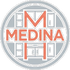Medina cauntectop cration