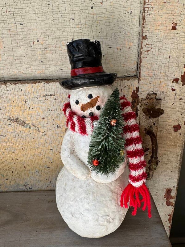 Snowman